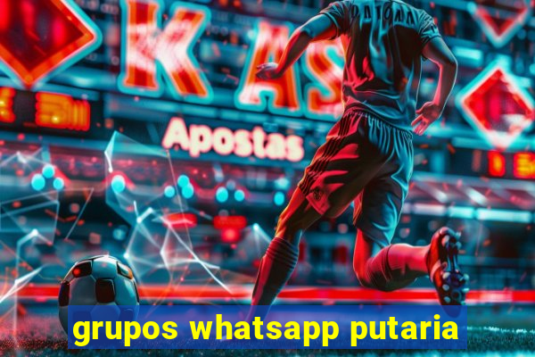 grupos whatsapp putaria